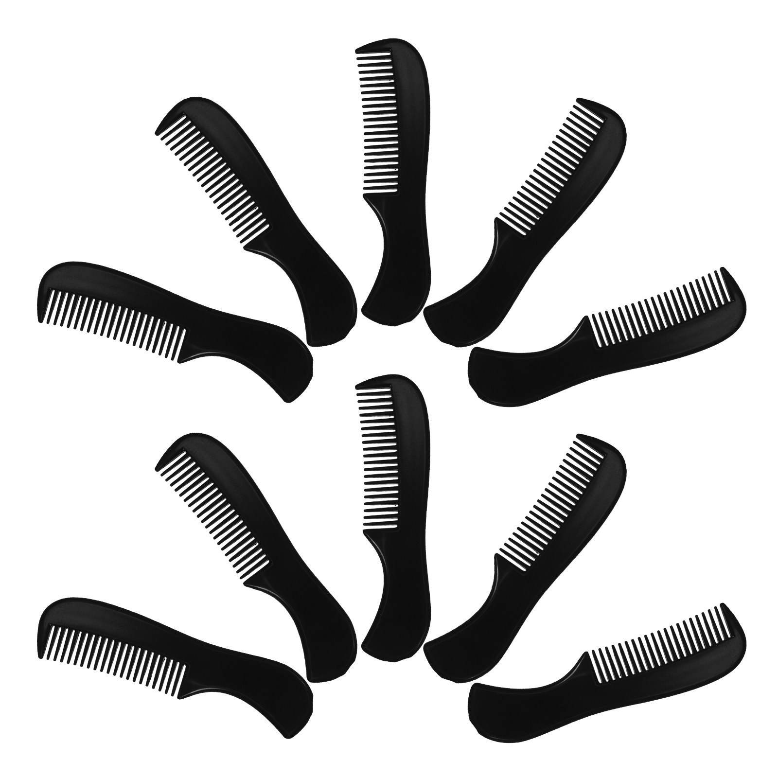 Mens Grooming Tools - 10 Adet Küçük Erkekler İçin Sakal
