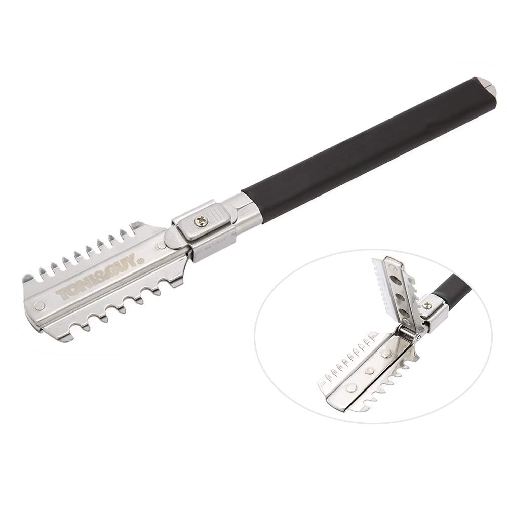Çift Kenarlı Tıraş Saç Kesimi  - Men'S Grooming Razor incelemesi ve fiyatı