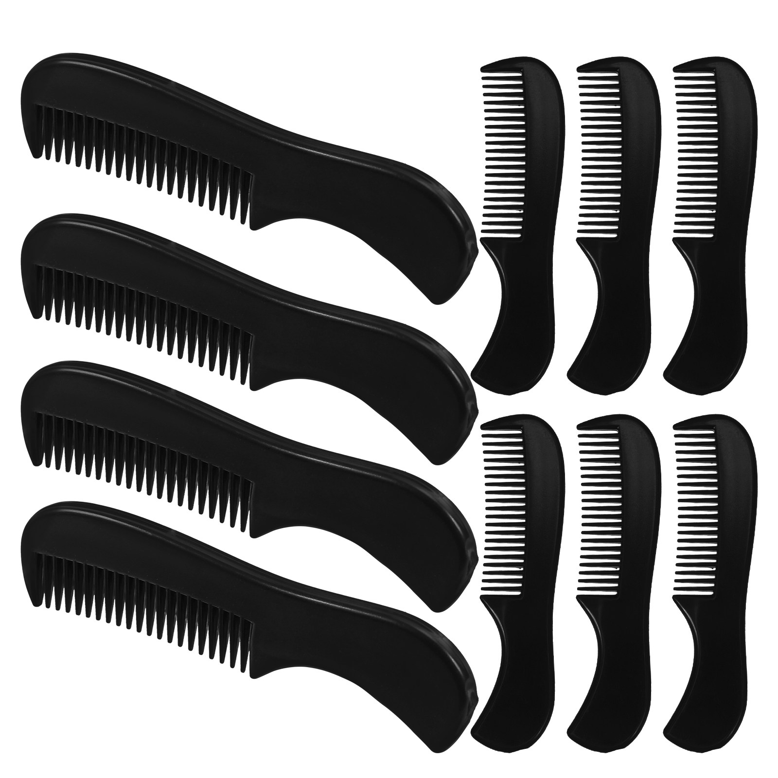 10 Adet Küçük Erkekler İçin Sa - Mens Grooming Tools incelemesi ve fiyatı