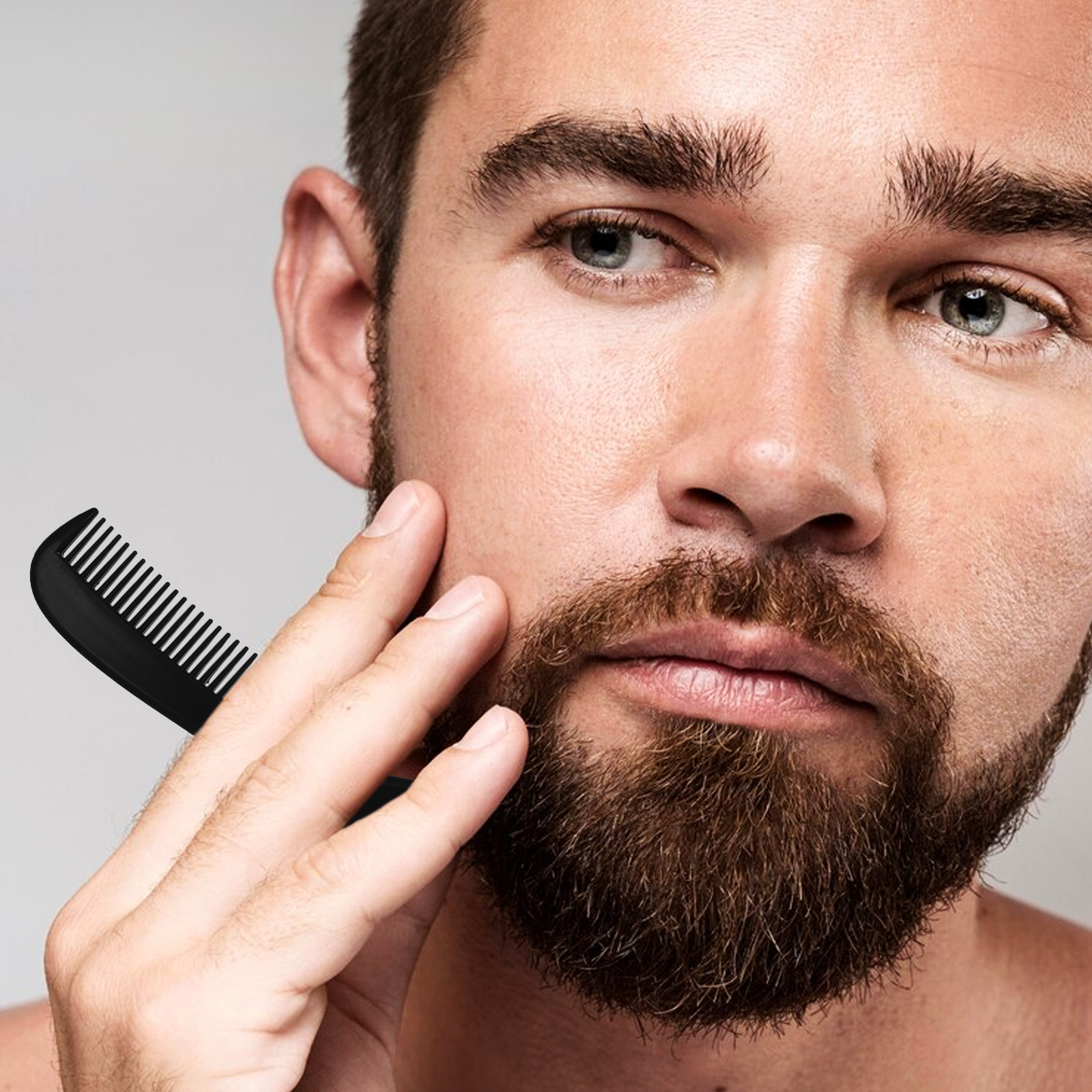 10 Adet Küçük Erkekler İçin Sa - Mens Grooming Tools incelemesi ve fiyatı