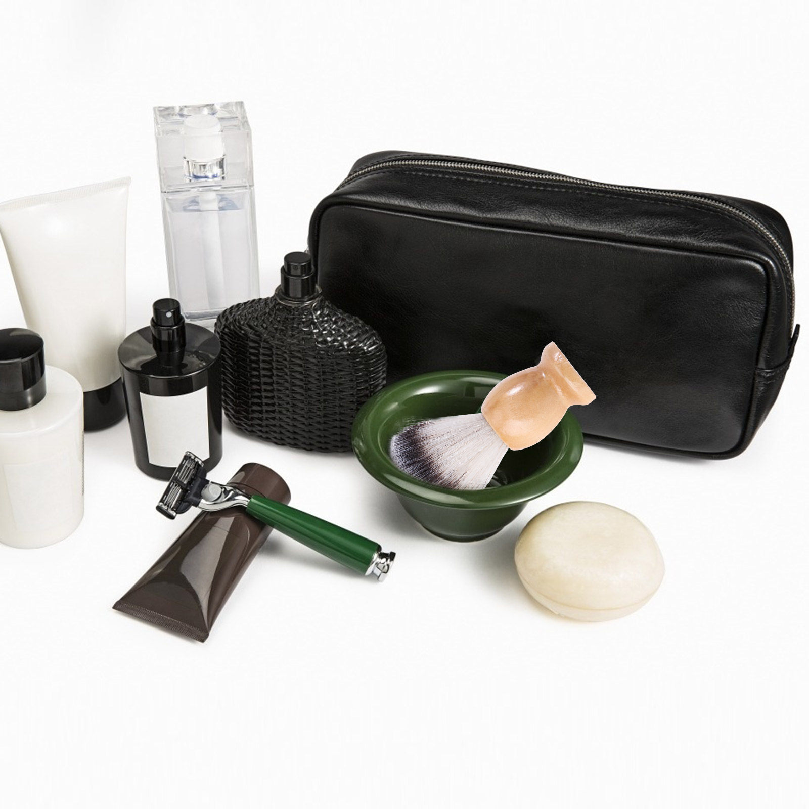 Erkekler İçin Sentetik Naylon  - Mens Grooming Tools incelemesi ve fiyatı