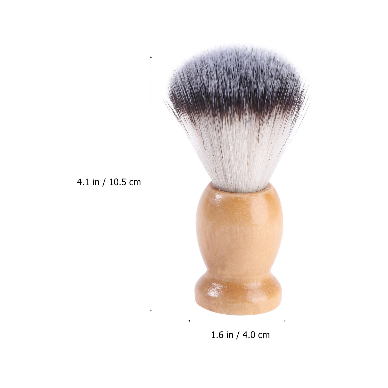 Erkekler İçin Sentetik Naylon  - Mens Grooming Tools incelemesi ve fiyatı