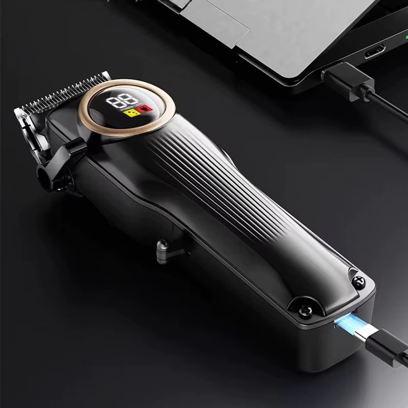 Profesyonel Kablosuz Saç Kesme - Men'S Grooming Barbershop incelemesi ve fiyatı