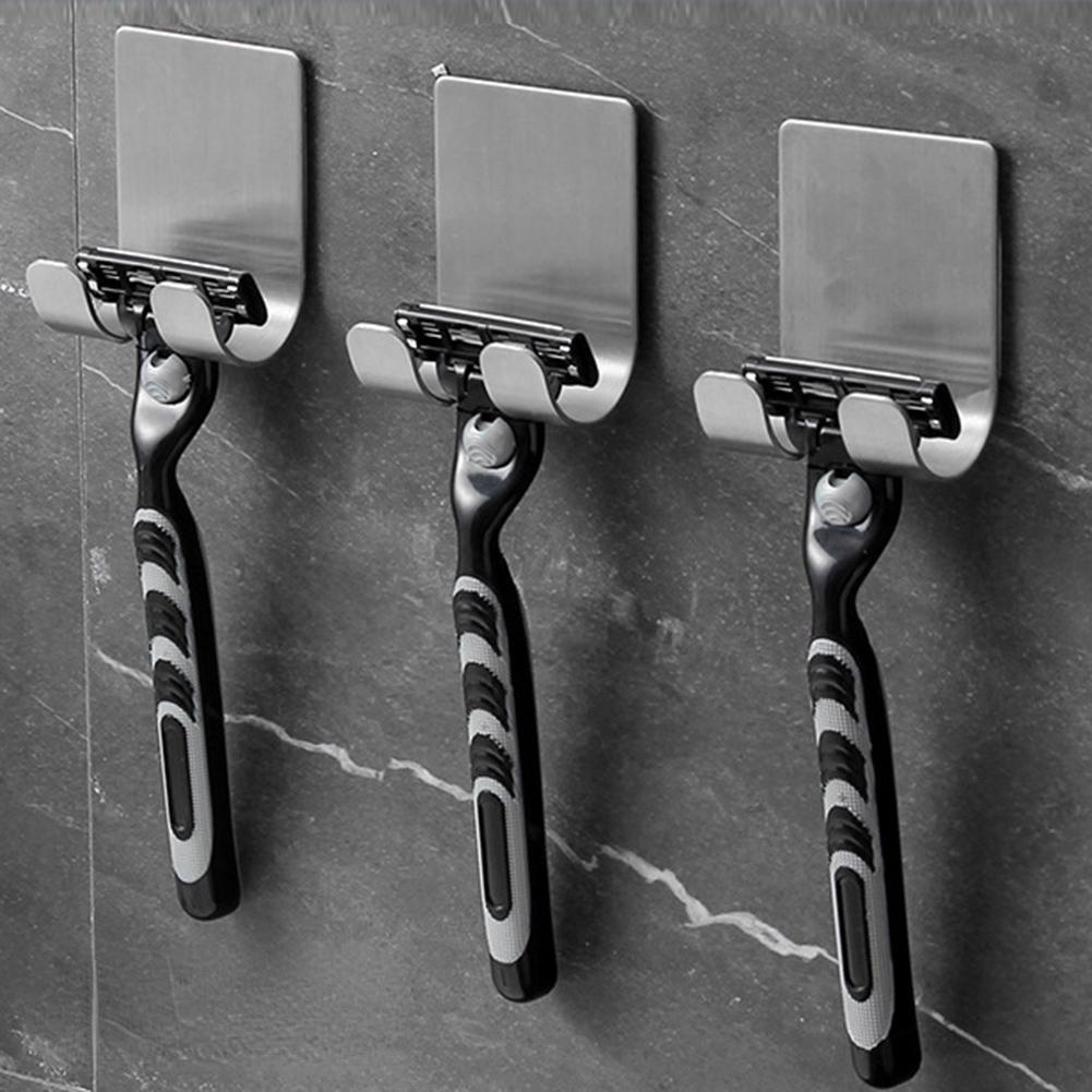 1/2/3/4 adet Jilet Tutucu 304  - Men'S Grooming Razor incelemesi ve fiyatı