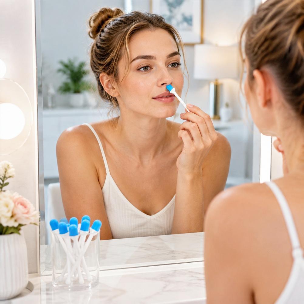 Tek Kullanımlık Burun Balmumu  - Men'S Grooming Wax incelemesi ve fiyatı