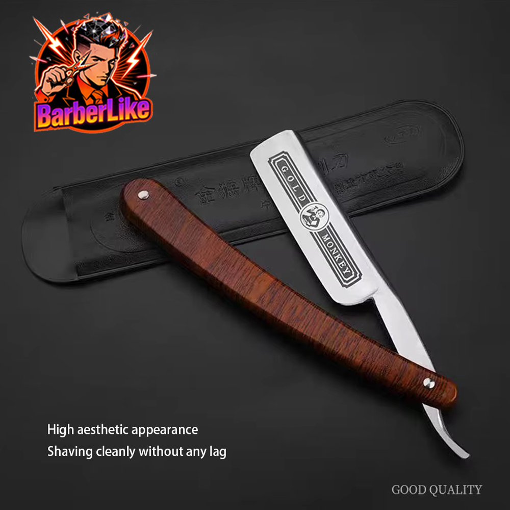 Klasik Manuel Berber Katlanır  - Men'S Grooming Barbershop incelemesi ve fiyatı