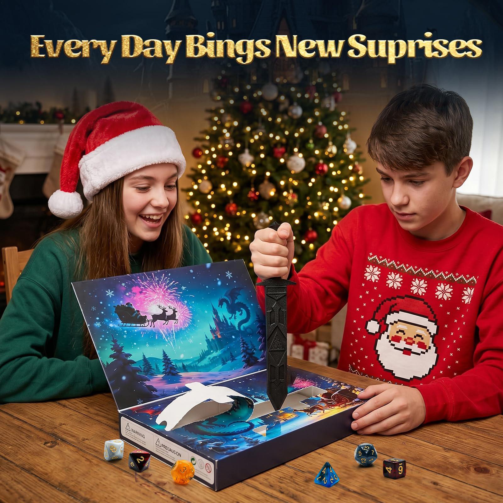 Zar Seti Noel Geri Sayım Takvi - Mens Grooming Advent Calendar incelemesi ve fiyatı