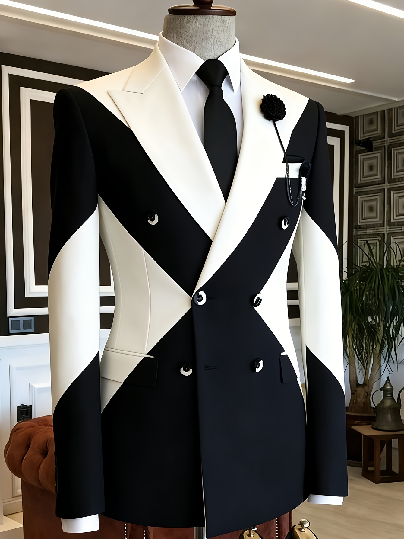 Erkekler İçin İş Günlük Blazer - Jack Men'S Grooming incelemesi ve fiyatı