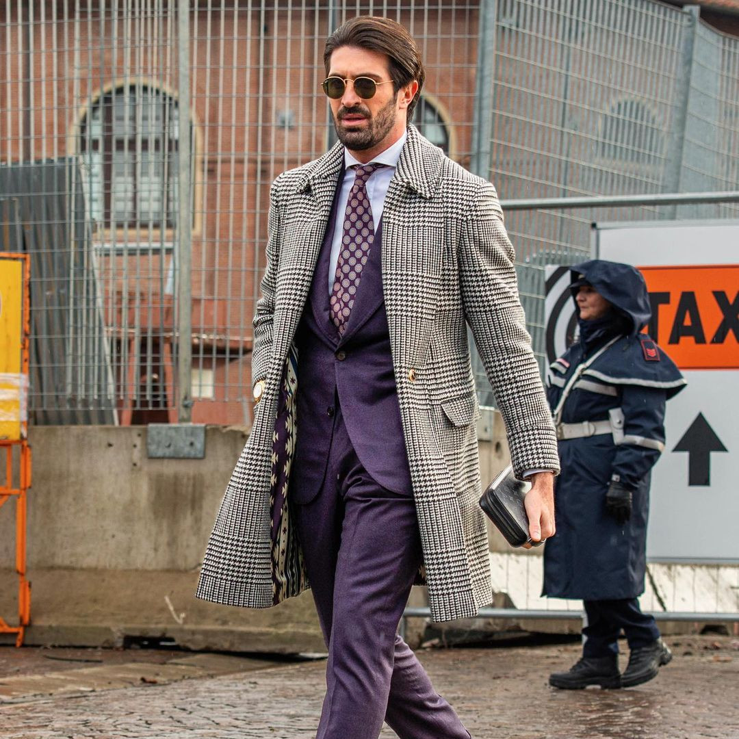 Kış Erkek Palto Yeni Uzun uzun - Jack Men'S Grooming incelemesi ve fiyatı
