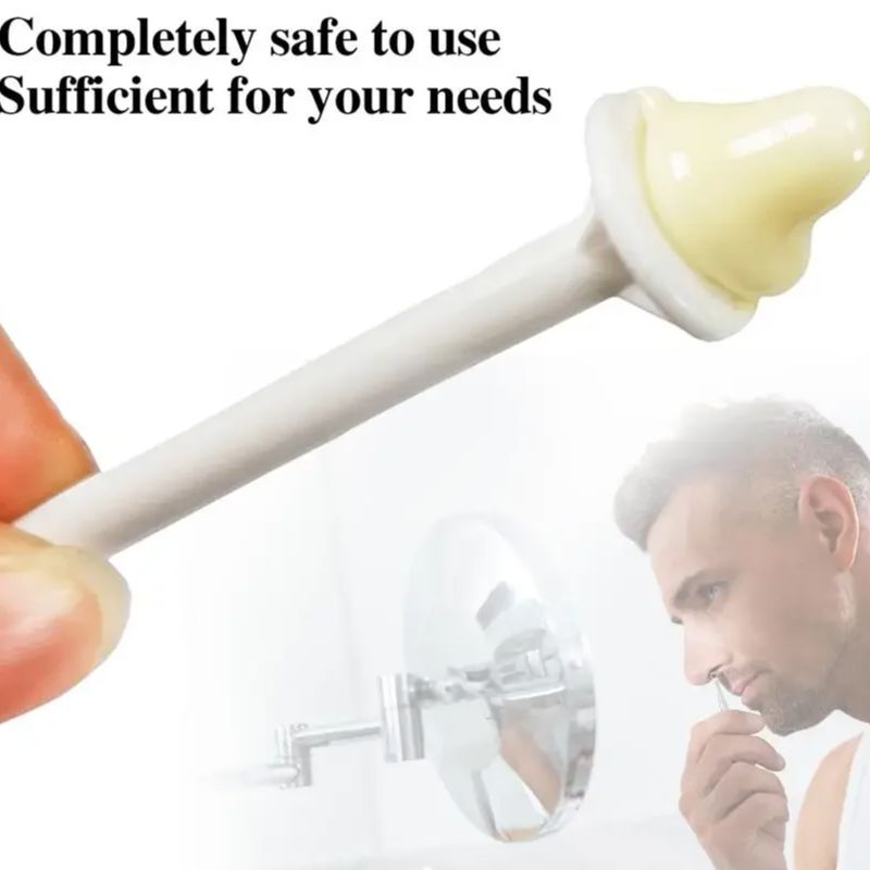 Burun Balmumu Çubukları Acısız - Men'S Grooming Wax incelemesi ve fiyatı