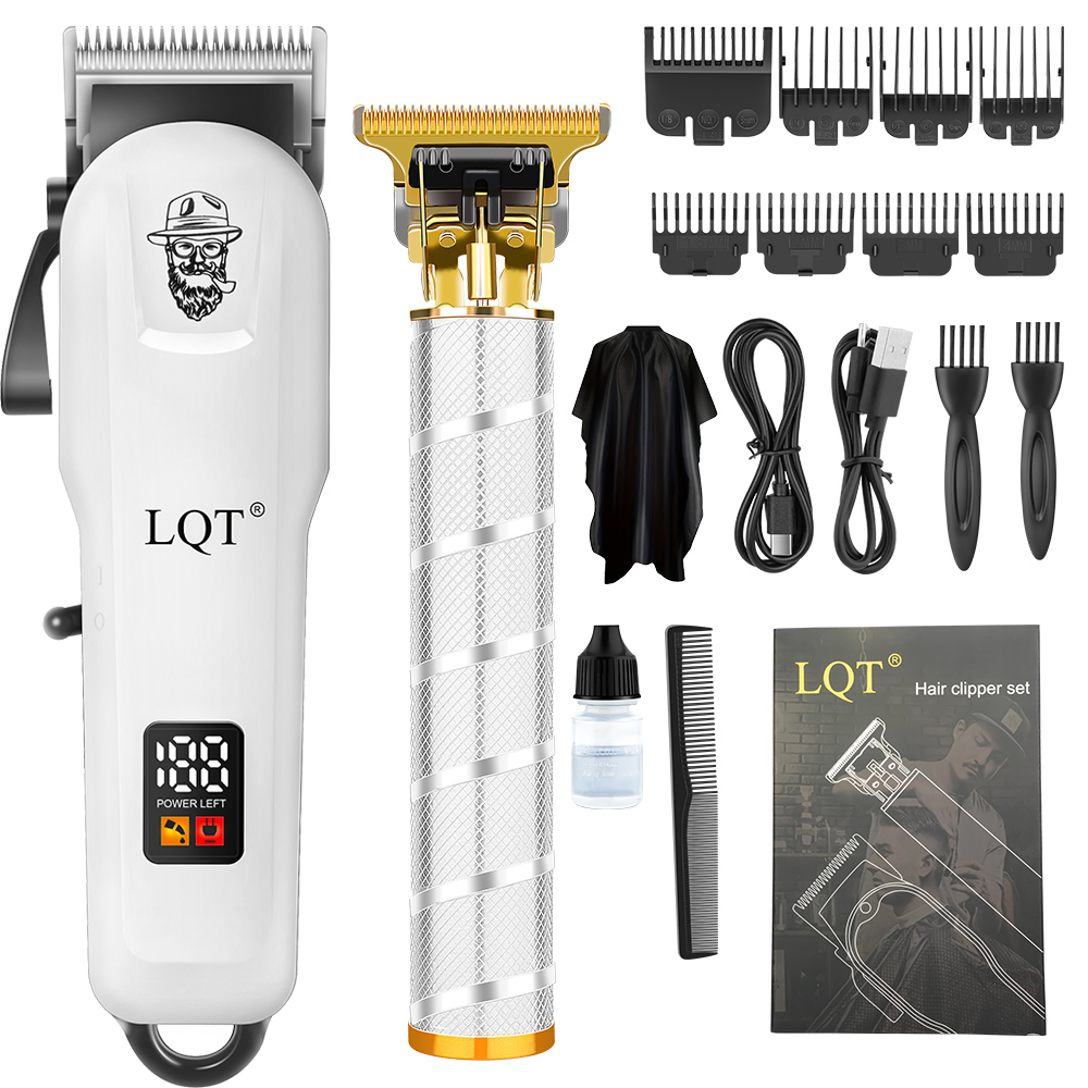 Profesyonel Saç Kesme ve Düzel - Men'S Grooming Razor incelemesi ve fiyatı