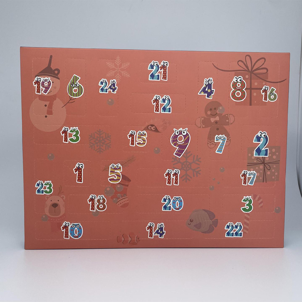 Noel Balıkçılık Malzemeleri He - Mens Grooming Advent Calendar incelemesi ve fiyatı