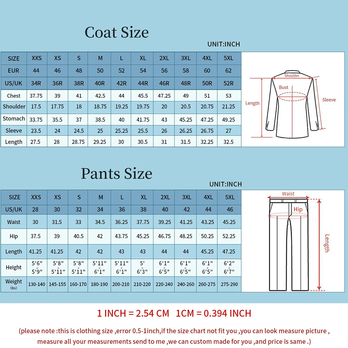 Kişiye Özel Lüks Boncuklu Elma - Men'S Grooming Jacket incelemesi ve fiyatı