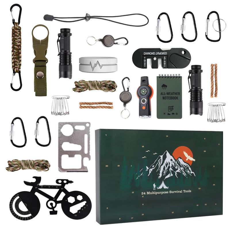 Erkekler için Advent Takvimi H - Mens Grooming Advent Calendar incelemesi ve fiyatı
