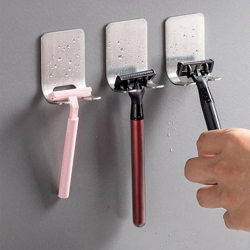 2 adet Jilet Tutucu Paslanmaz  - Men'S Grooming Razor incelemesi ve fiyatı