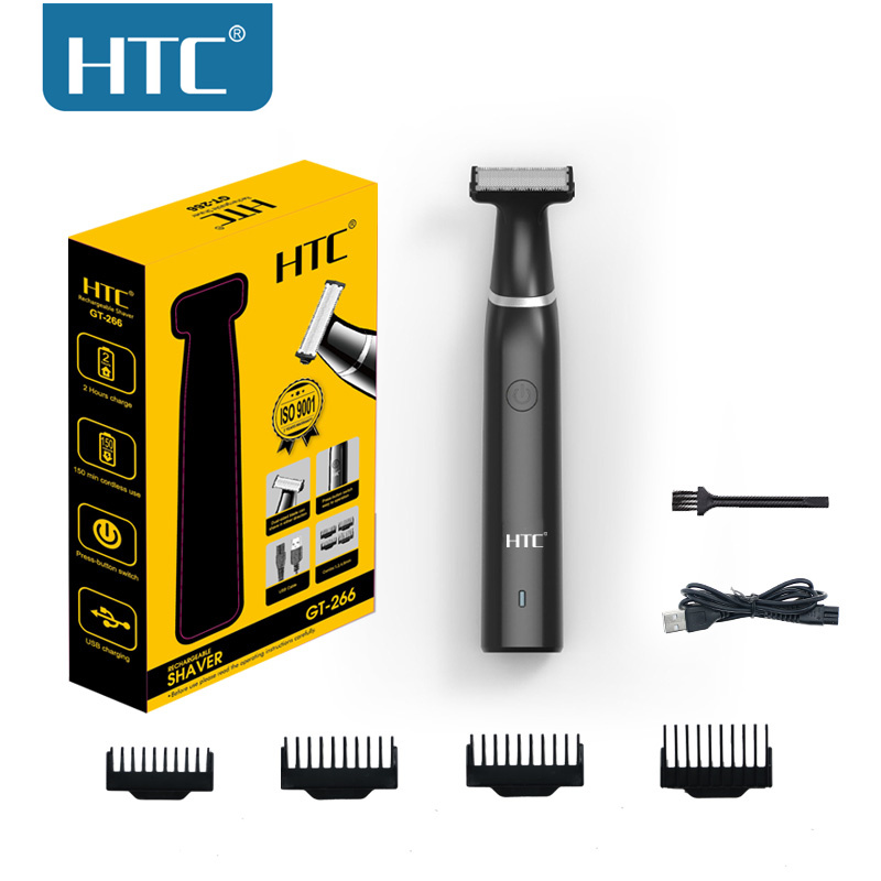 HTC erkek Elektrikli Kasık Saç - Men'S Grooming Razor incelemesi ve fiyatı