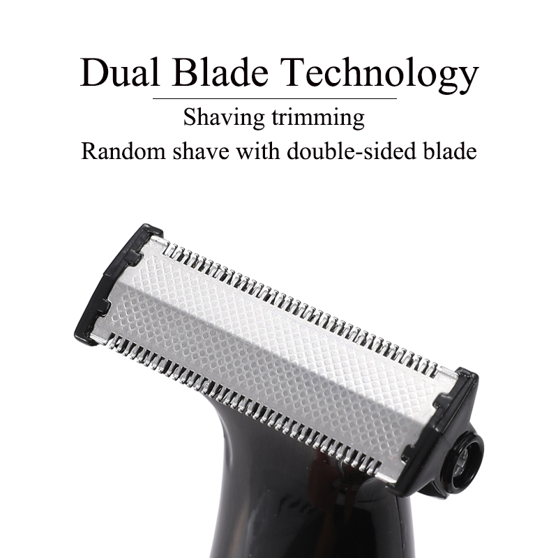HTC erkek Elektrikli Kasık Saç - Men'S Grooming Razor incelemesi ve fiyatı