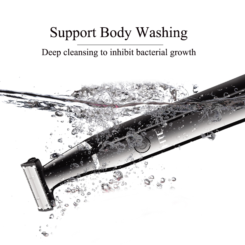 HTC erkek Elektrikli Kasık Saç - Men'S Grooming Razor incelemesi ve fiyatı