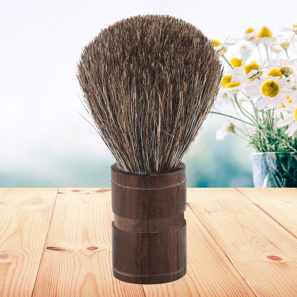 1 Adet Erkekler İçin Sakal Fır - Mens Grooming Tools incelemesi ve fiyatı