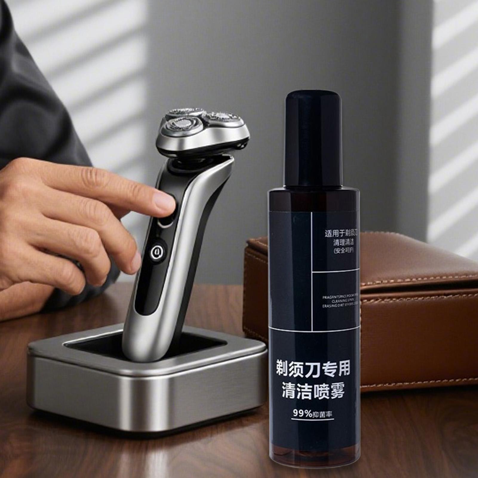 200 ml Profesyonel Tıraş Makin - Men'S Grooming Barbershop incelemesi ve fiyatı