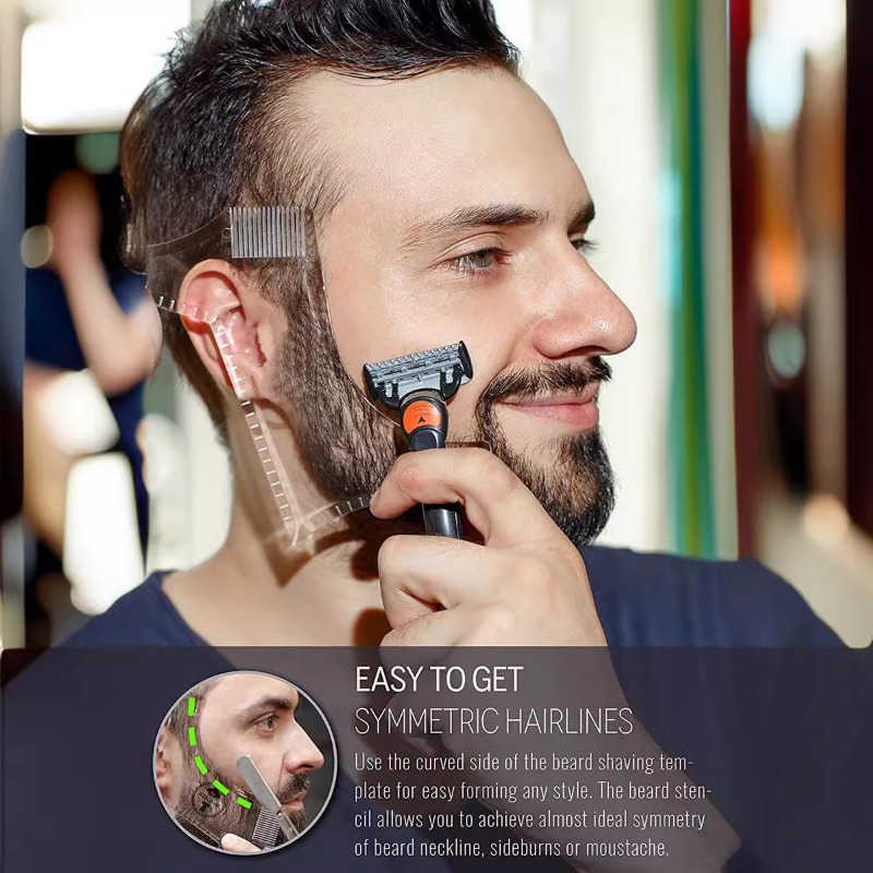Sakal Şekillendirme Aleti Bıyı - Mens Grooming Tools incelemesi ve fiyatı