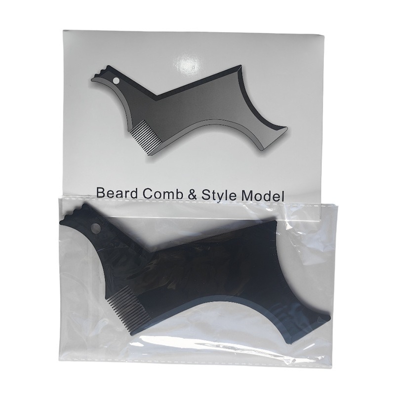 Sakal Şekillendirme Aleti Bıyı - Mens Grooming Tools incelemesi ve fiyatı