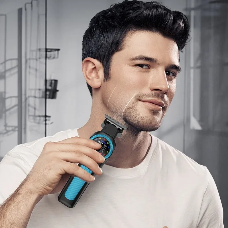 Profesyonel Elektrikli Saç Kes - Men'S Grooming Barbershop incelemesi ve fiyatı