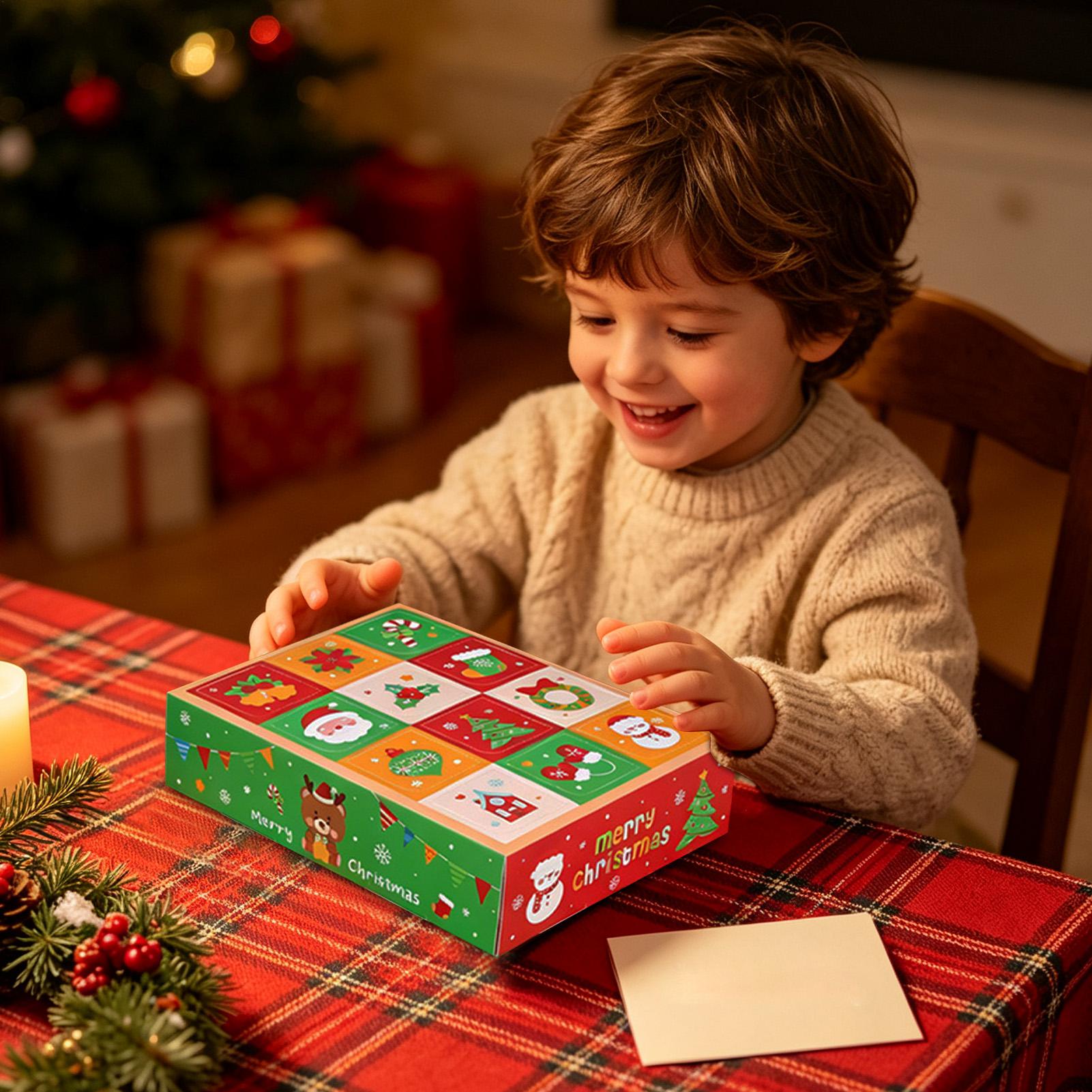 Boş Takvim Advent 5 Parçalı No - Mens Grooming Advent Calendar incelemesi ve fiyatı