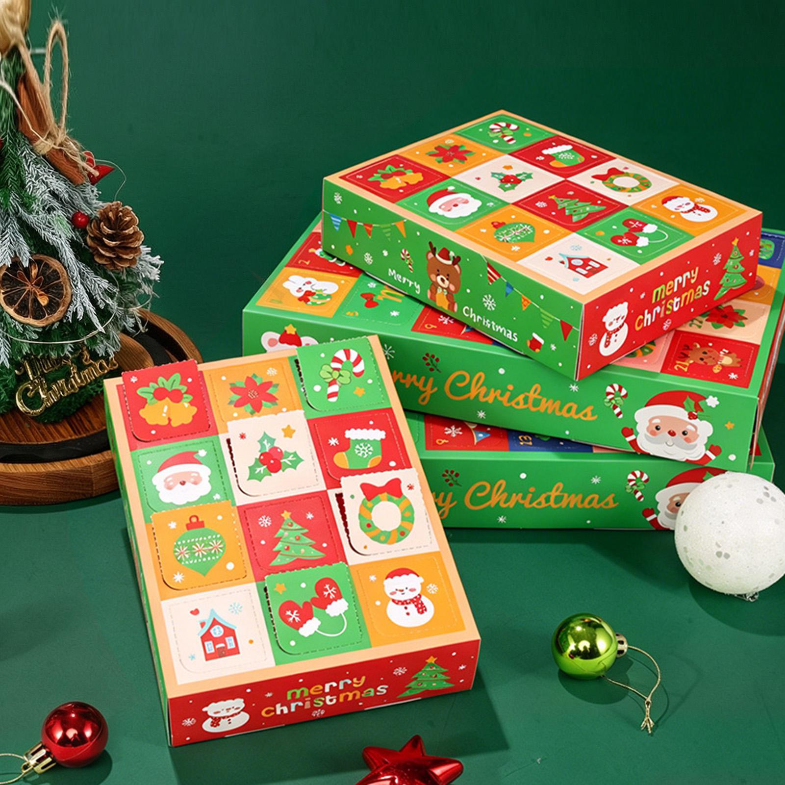 Boş Takvim Advent 5 Parçalı No - Mens Grooming Advent Calendar incelemesi ve fiyatı