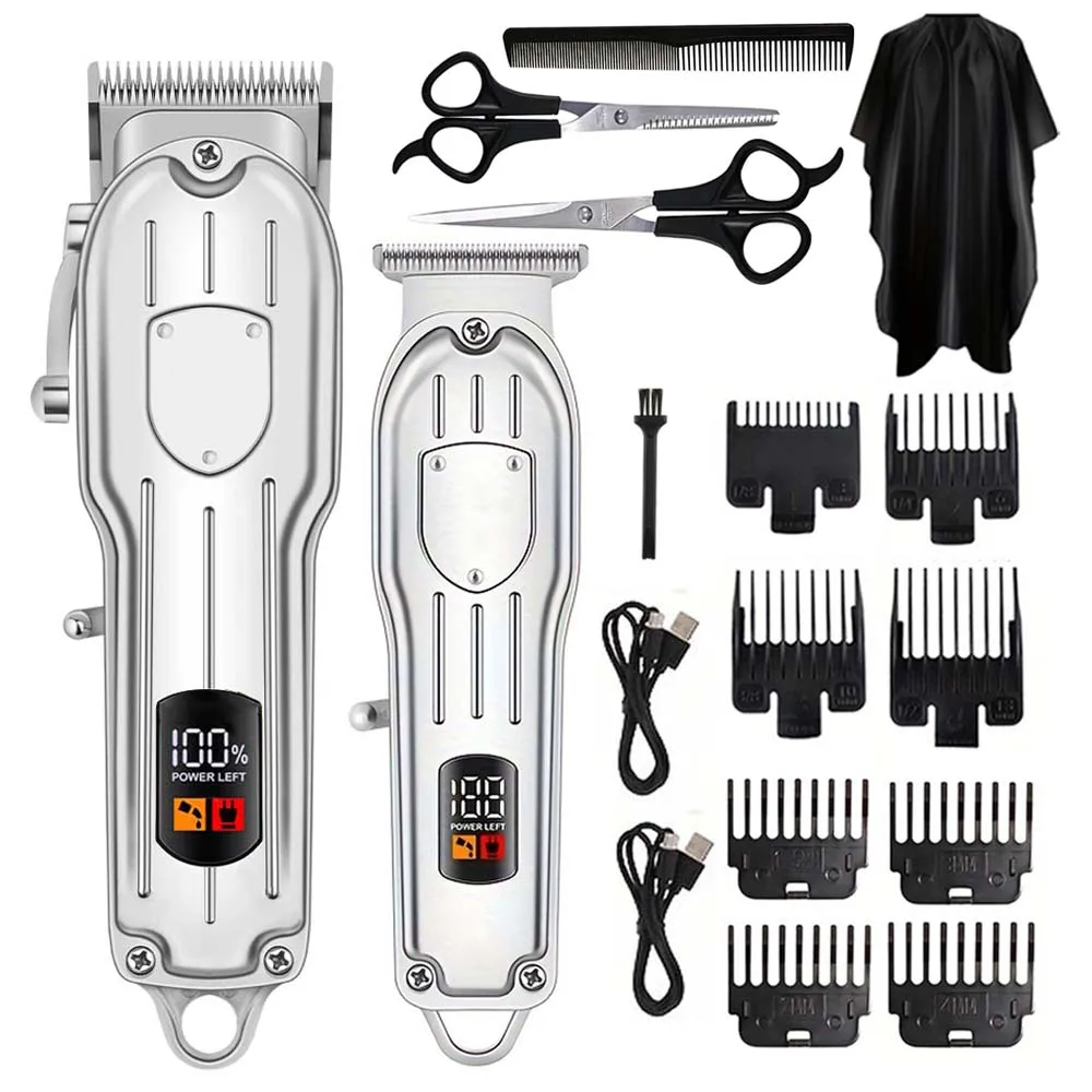 Elektrikli Saç Kesme Makinesi  - Mens Grooming Tools incelemesi ve fiyatı