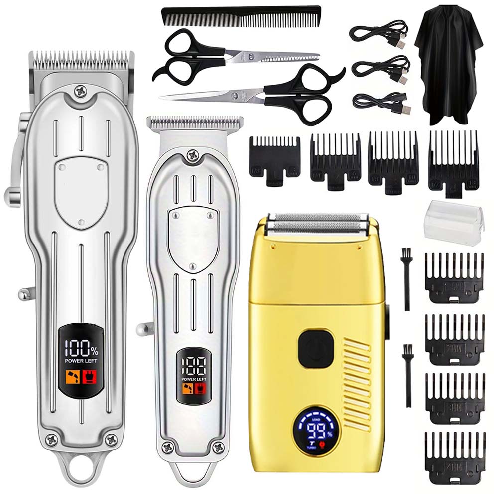 Saç Kesme Makinesi Elektrikli  - Men'S Grooming Razor incelemesi ve fiyatı