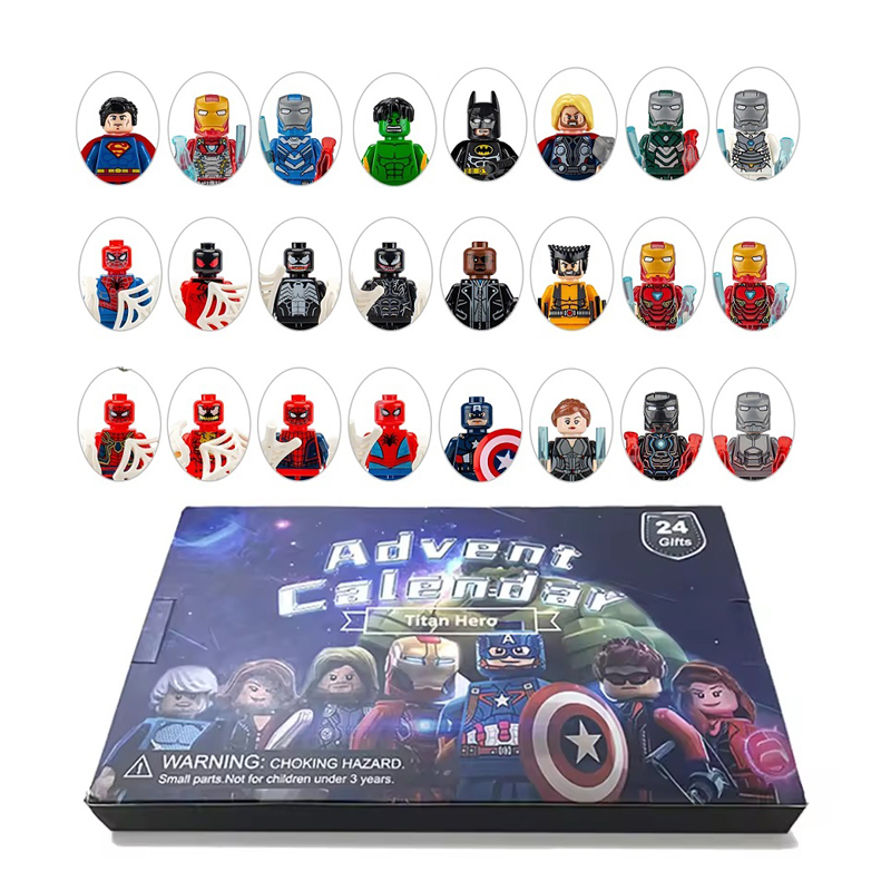 24 adet/takım Disney Advent ta - Mens Grooming Advent Calendar incelemesi ve fiyatı