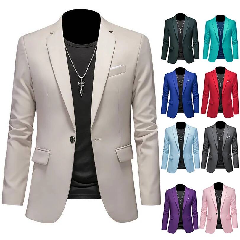 Butik Moda Düz Renk Lüks Marka - Jack Men'S Grooming incelemesi ve fiyatı
