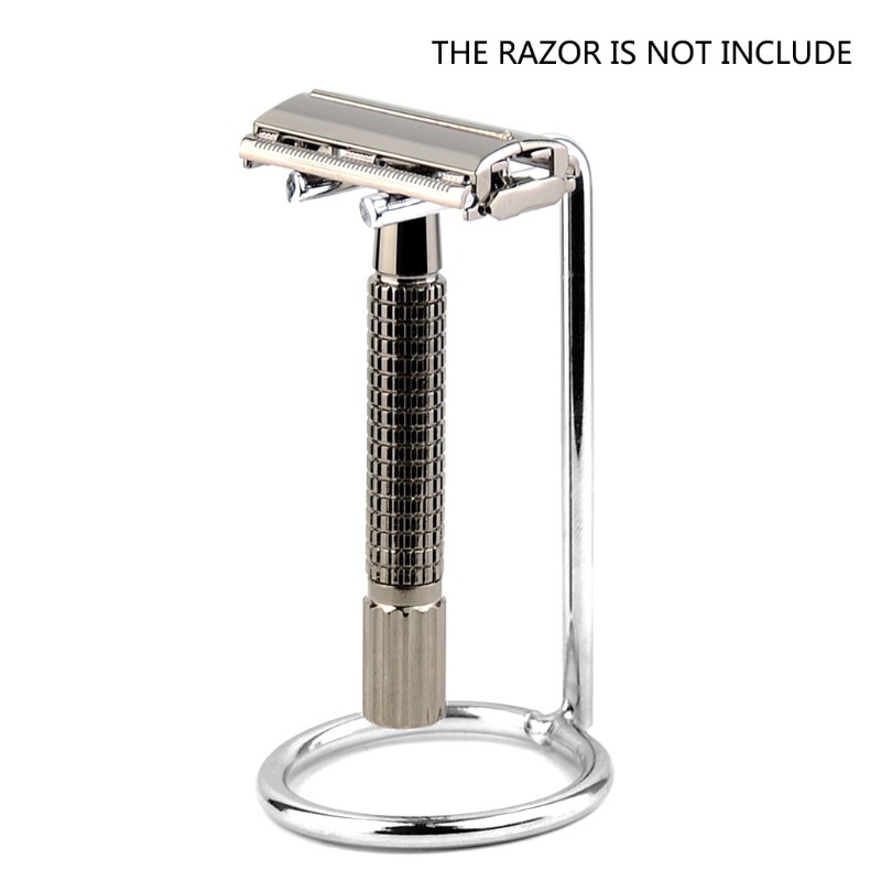 Erkekler güvenlik jilet standı - Men'S Grooming Razor incelemesi ve fiyatı