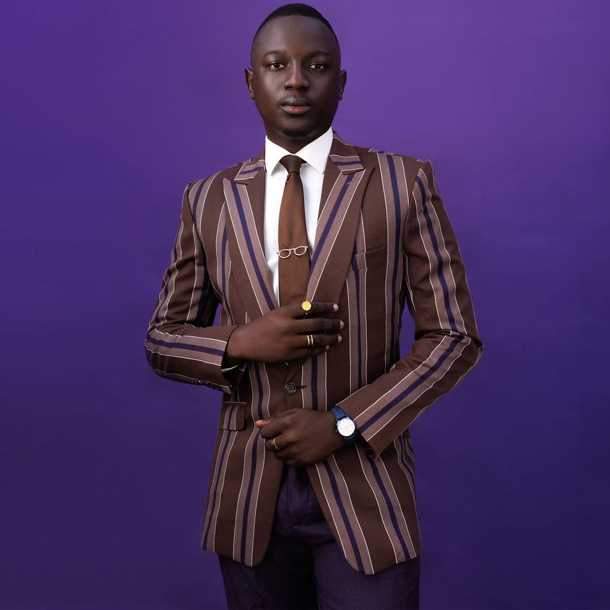 Özel Tasarım Lüks 2 Parça Apli - Men'S Grooming Jacket incelemesi ve fiyatı
