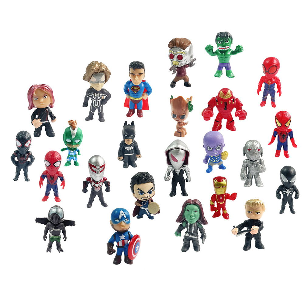 Geri sayım Marvel Avengers Adv - Mens Grooming Advent Calendar incelemesi ve fiyatı