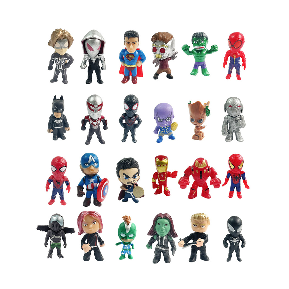 Geri sayım Marvel Avengers Adv - Mens Grooming Advent Calendar incelemesi ve fiyatı