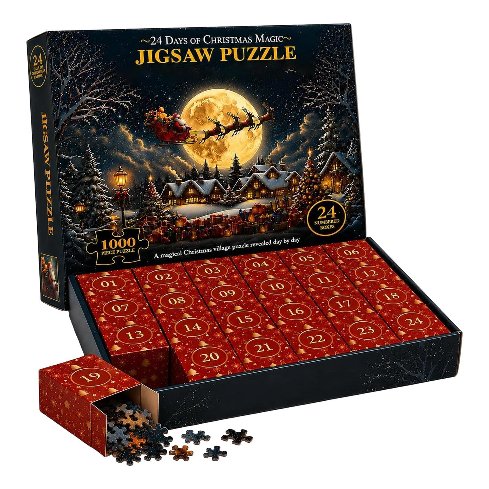 2026 Noel Advent Takvimi Bulma - Mens Grooming Advent Calendar incelemesi ve fiyatı