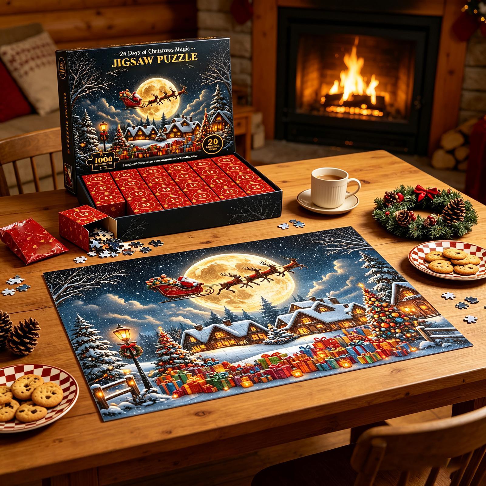 2026 Noel Advent Takvimi Bulma - Mens Grooming Advent Calendar incelemesi ve fiyatı